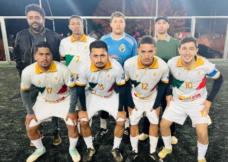 Anjos e Mercado e Conveniência do Alex vão decidir Copa Comércio de Batayporã