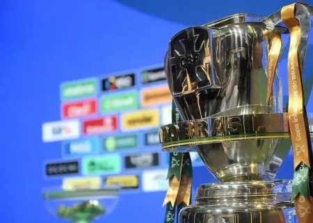 Quartas de final da Copa do Brasil terão dois clássicos; veja confrontos
