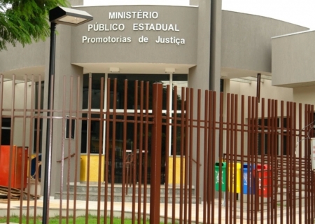 Prefeitura de Bataguassu firma TAC com MP para regularizar contratações e realizar concurso público