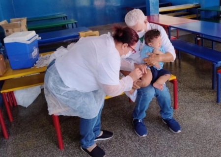 MS amplia proteção contra sarampo e adota “dose zero” para bebês a partir dos 6 meses