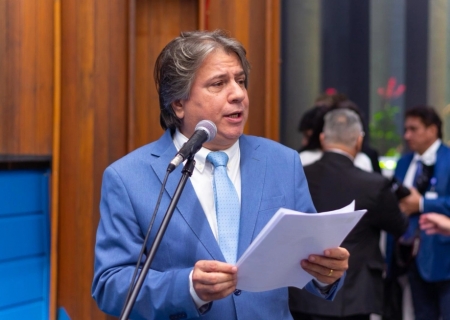 Caravina reitera pedido para perfuração de poços no Assentamento Teijin em Nova Andradina