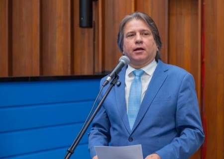 Caravina solicita radar fixo na MS-276 para aumentar segurança em Batayporã