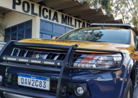 Motorista é preso por dirigir embriagado e tentar fugir de fiscalização em Batayporã