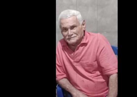 Morre aos 82 anos, José Bento Sãovesso, no Hospital Regional em Nova Andradina