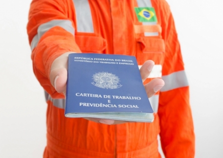 84 vagas de emprego disponíveis em 28 ocupações na cidade de Batayporã