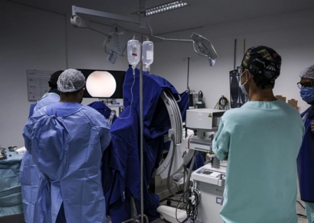 Mato Grosso do Sul é destaque em projeto-piloto do Censo da Força de Trabalho em Saúde