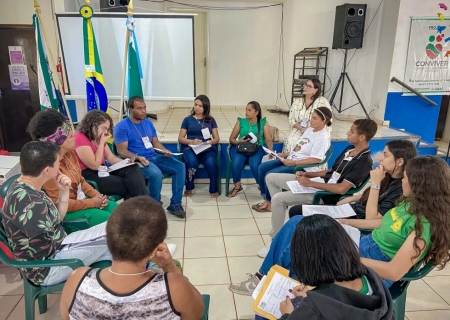 Batayporã terá Oficina de Elaboração de Projetos Culturais nos dias 30 e 31 de agosto