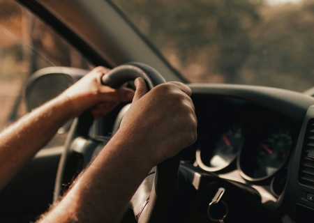 Prefeitura realiza pesquisa com moradores da Vila Antônia Nantes para melhorar o trânsito