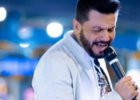 Cantor sertanejo é executado a tiros após criminosos se passarem por policiais em Campo Grande