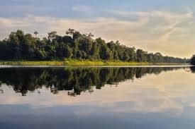 O Rio Como Narrativa: Memórias que Escorrem