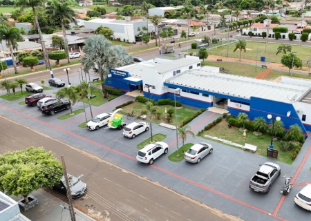 Mediante a baixa na arrecadação, prefeito Clóvis do Banco anuncia medidas de contenção de despesas