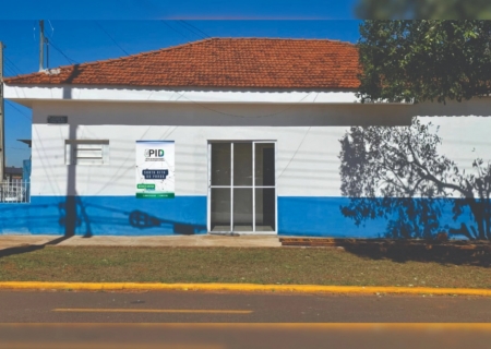 Santa Rita do Pardo terá novo Ponto de Inclusão Digital do TJMS