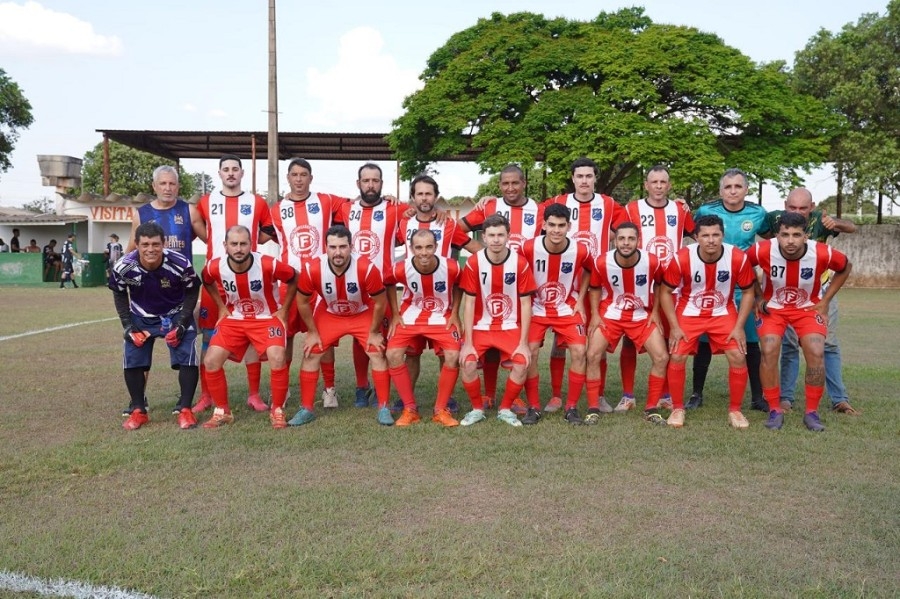 Amadorzão 2025 estreia com goleada e movimenta o esporte em Batayporã