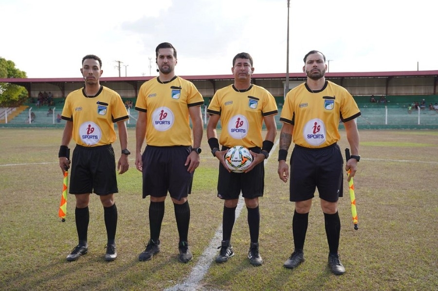 Amadorzão 2025 estreia com goleada e movimenta o esporte em Batayporã