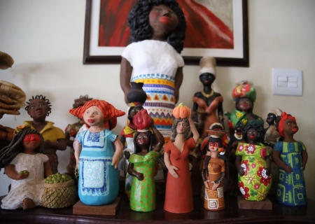 Artesanato de Mato Grosso do Sul conquista mercados e se afirma como patrimônio cultural e econômico