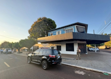 Polícia Civil prende suspeito de homicídio com mais de 20 disparos em Campo Grande