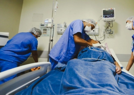 Novo modelo de financiamento a hospitais em MS fortalece unidades e mira a redução de filas no SUS