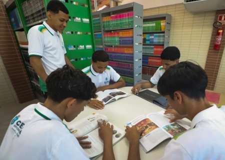 Pesquisa nacional dá voz a 2,3 milhões de adolescentes e revela desafios nos anos finais do ensino fundamental