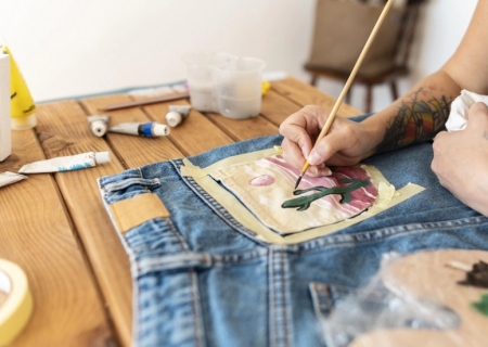 A cultura DIY e seu impacto na autoestima e bem-estar