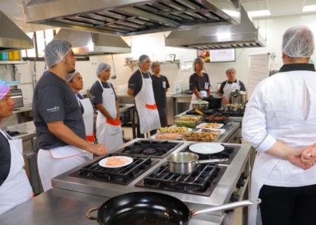 Funtrab anuncia vários cursos gratuitos de qualificação no Estado, veja como se inscrever