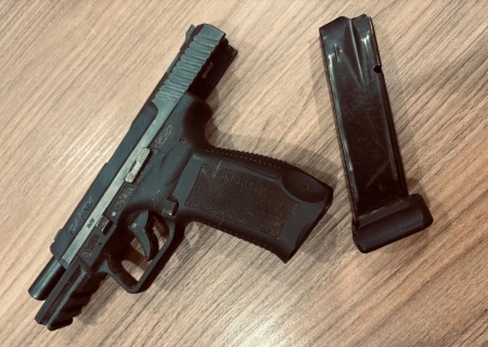 Polícia Civil esclarece homicídio em Chapadão do Sul e apreende adolescente autor dos disparos