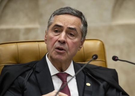 Barroso valida regra da reforma sobre aposentadoria por invalidez