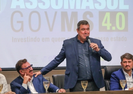 Governo de MS promove qualificação gratuita a servidores de 44 municípios