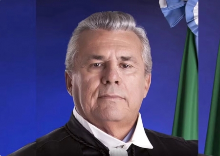 Ex-presidente do TCE é condenado por desvio de R$ 19 milhões em contratos