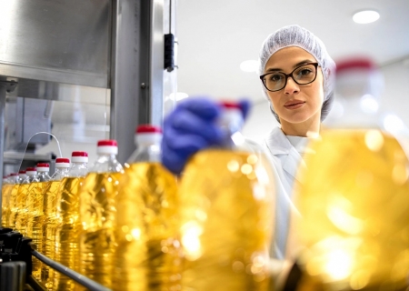 Receita com exportação de produtos industriais de MS registrou US$ 667,7 milhões em agosto