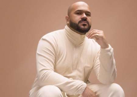 Ton Alves faz show especial neste sábado em Ponta Porã