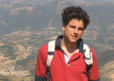 Milagre em Campo Grande leva jovem italiano à santidade