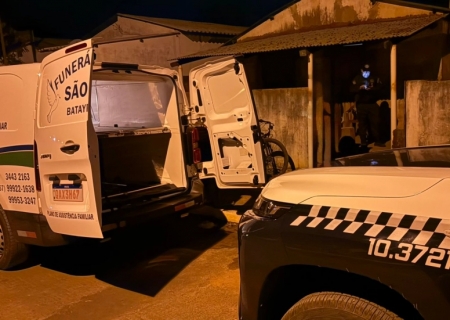 Homem é encontrado morto após possível choque elétrico em Batayporã