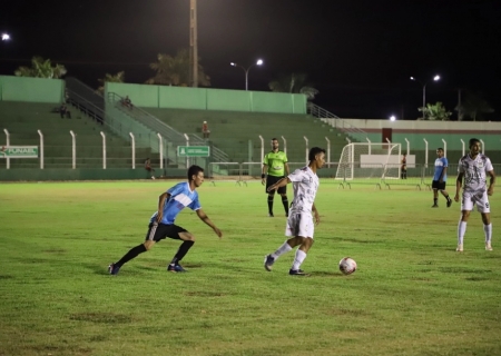 Campeonato de Futebol Amador promete agitar Andradão a partir desta quarta-feira (17)