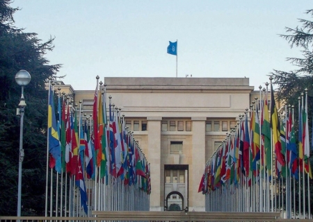 Lula se reúne com líderes globais nos EUA; Palestina é principal tema