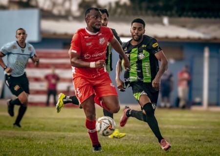 Série B Estadual tem disputa por vaga na zona de acesso nos jogos deste sábado