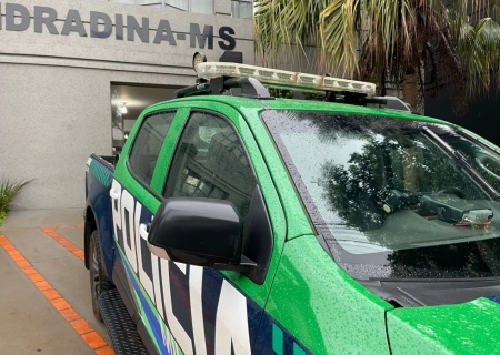 Polícia Ambiental apreende 12 aves silvestres mantidas em cativeiro e aplica multa de R$ 6 mil em Nova Andradina