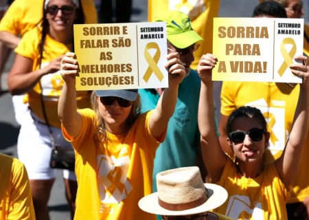 Governo federal lança plano para proteger saúde mental de apostadores