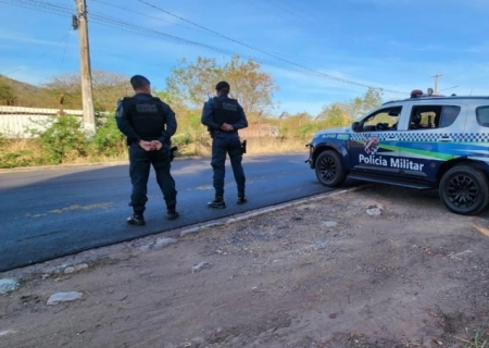 Assembleia Legislativa de MS recebe projeto que autoriza policial militar a prestar serviço extrajornada remunerado