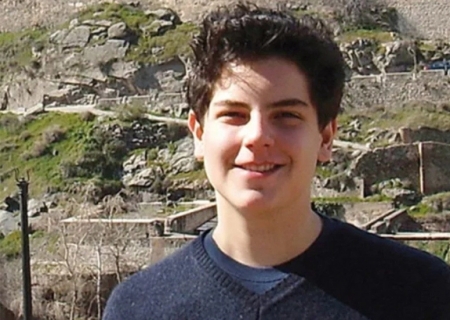 Papa Leão XIV canoniza Carlo Acutis, o primeiro santo 'millennial'