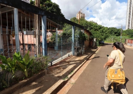 SES adota nova estratégia para controle do Aedes aegypti em Mato Grosso do Sul