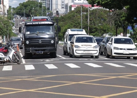 Vendas de veículos têm melhor resultado desde 2014, aponta Fenabrave