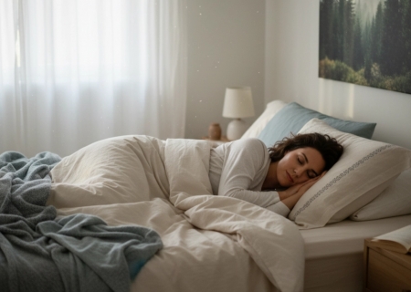 Higiene do sono: como preparar corpo e mente antes de dormir