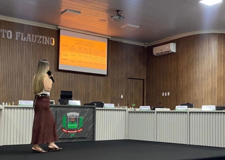 Audiência pública destaca avanços da Saúde em Batayporã no 2º quadrimestre de 2025