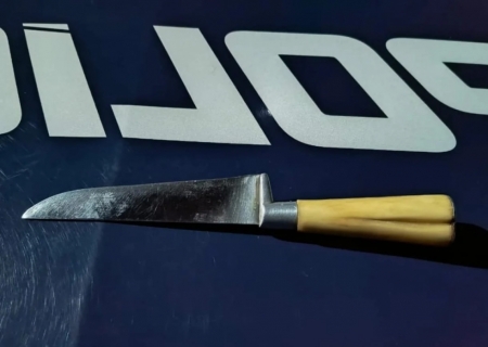 Tentativa de feminicídio e confronto com a polícia resultando em morte marcam noite violenta em Nova Alvorada do Sul