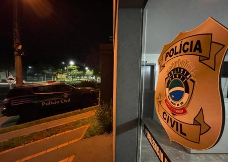 Motociclista registra ocorrência de trânsito após carro fechar e condutor fugir em Nova Andradina