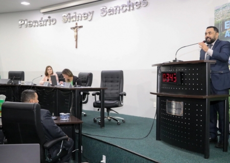 Proposta do vereador Josenildo Ceará destina áreas públicas para projetos habitacionais de interesse social