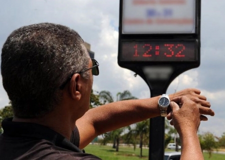 Horário de verão vai voltar? Veja o que diz o governo