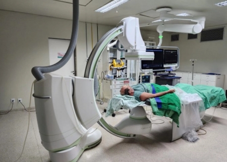 Hospitais têm até a próxima terça-feira para aderir à nova política hospitalar do Governo de MS