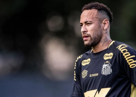 Neymar processará jornalista que noticiou seus supostos vícios