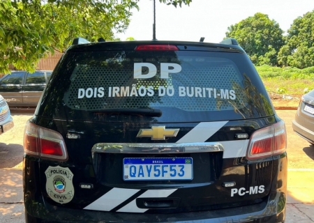 Idosa de 75 anos é assassinada pelo genro em Dois Irmãos de Buriti